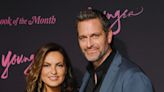 Mariska Hargitay explains how she keeps marriage to Peter Hermann so ‘fresh’