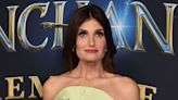 Why Knowing the Odds Didn't Stop Idina Menzel From Going on Her IVF Journey