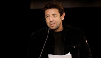 Patrick Bruel débarque sur TF1 en tant qu’acteur dans une nouvelle série, « Menace imminente »