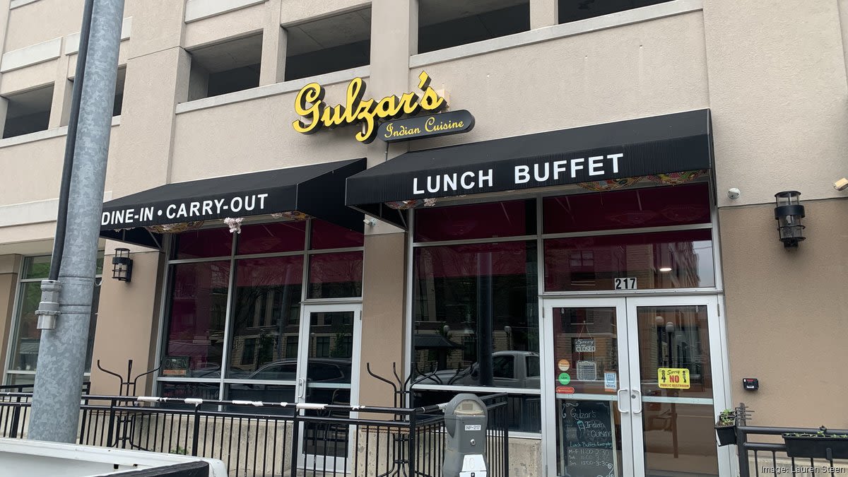 Downtown Indian eatery to expand into former Flyboy’s Deli location - Dayton Business Journal