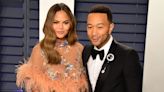 Chrissy Teigen and John Legend's surrogate 'honoured' to carry their newborn son