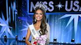 Conoce a la nueva Miss USA: “Soy una mujer afrolatina orgullosa”