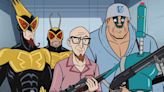 The Venture Bros. Movie Trailer Previews the Adult Swim Series Finale Film