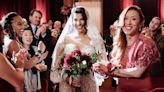 ‘Good Trouble’ Exclusive Sneak Peek: Jazmin Walks Down the Aisle in Gorgeous Wedding Moment (Video)