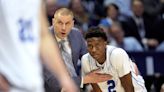 ‘He did the right thing’: Tom Holmoe on Mark Pope’s departure, hiring of Kevin Young, BYU’s coaching requirements
