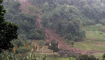 Chuvas podem ter relação com tremor de terra em Caxias do Sul, diz geólogo