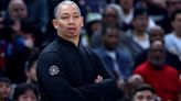 Chris Broussard: “Is the Clippers Extension Good or Bad For Tyronn Lue???" | FOX Sports Radio