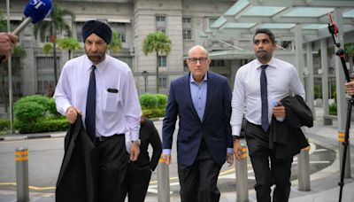 S Iswaran, Indian-origin former Singapore minister, is now a common prisoner in a 6.9 sq m single cell