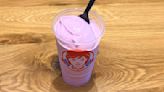 Should You Try Wendy's New Triple Berry Frosty? Here's What To Know Before Ordering