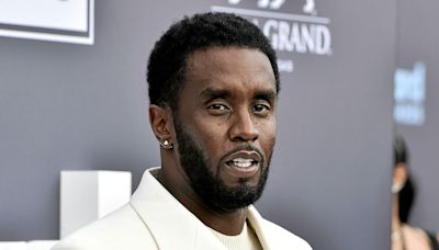 P. Diddy arrêté à New York après avoir été inculpé par un grand jury