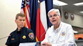 Beryl updates: Matagorda County was “hardest hit,” Lt. Gov. Dan Patrick says