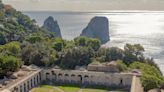 Isla de Capri inaugura nuevo museo arqueológico con una muestra sobre emperadores romanos