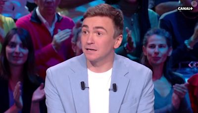 A peine remis de son départ de L'Equipe, Bertrand Latour se lance un nouveau défi (déjà) controversé (VIDEO)