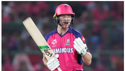 Jos Buttler Asked For England’s T20 World Cup-Bound Players’ Withdrawal From IPL 2024 Playoffs, Say Rob Key