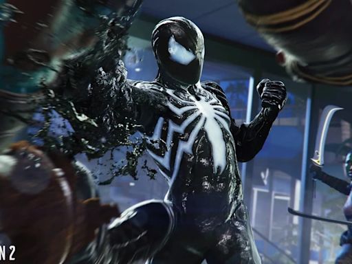 Sony anunció que Marvel’s Spider-Man 2 superó las 11 millones de unidades vendidas