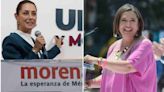 Claudia Sheinbaum y Xóchitl Gálvez: buscan ser la primera mujer presidenta de México