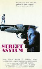 Street Asylum (1990)