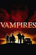 Vampiros de John Carpenter