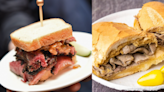 Where To Find The Most Legendary Sandwiches In The United States