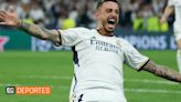 La increíble historia de superación de Joselu, el héroe del Real Madrid