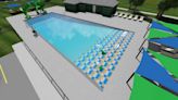 Here's how the Lake of the Woods Pool could change after city council vote