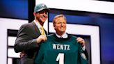 With addition of Carson Wentz, Rams have rostered 4 of top 9 picks from 2016 draft