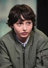 Finn Wolfhard