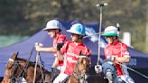 ¡Cuidado con los chicos! Los Castagnola y Poroto Cambiaso demolieron a Ellerstina y jugarán la final del Abierto del Jockey Club