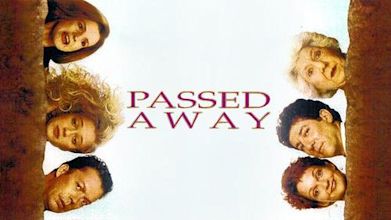 Passed Away (film)