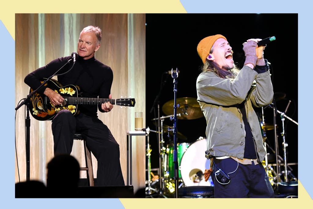 How much are last-minute BeachLife Festival tickets to see Sting, Incubus?