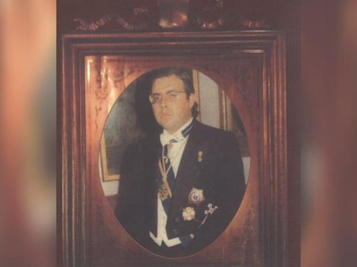 Muere Carlos Ruiz Padilla, poeta, pintor, pianista y conde de Casa Padilla
