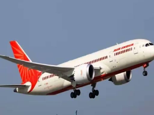 Air India San Francisco-Delhi flight endure 30-hour delay due to technical issues, second incident this week