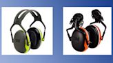 Recall alert: 40K Peltor X4 noise-reducing earmuffs recalled