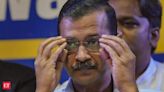 Kejriwal resorting to 'willful low calorie intake' in jail: Delhi LG in letter