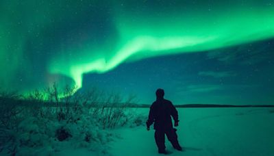 Auroras boreales. Cosas que no sabías de este fenómeno