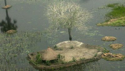 Le Soudan du Sud se prépare à une aggravation des inondations après l'ouverture des barrages du Nil