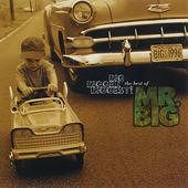 Big, Bigger, Biggest!: The Best of Mr. Big