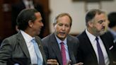 Ken Paxton paid $2.3 million to defense lawyers for impeachment trial