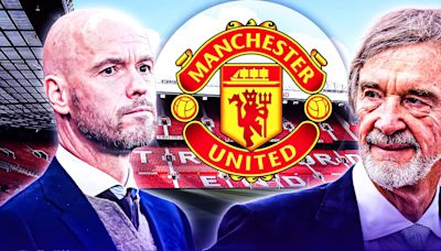 Ten Hag has 'Treated Marcus Rashford Differently' at Man Utd