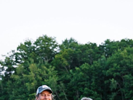 Meet the Family Who Became Blueberry Farmers Because of a Sunset