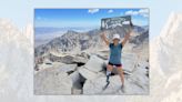 Climbing to the Top: An Adaptive Athlete’s Journey to Resilience on Mount Whitney