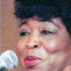 Betty Shabazz