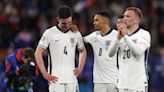 Declan Rice blasts hypocritical treatment of England teammate