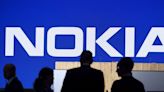 Finnischer Telekommunikationsanbieter - Schwache Nachfrage und Gewinnrückgang belastet Nokia - Aktie verliert 8 Prozent