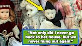 People Are Revealing The Creepy Or Downright Disturbing Discoveries They Made In A Friend's Home, And Several Shocked Me