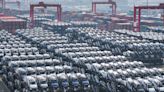 Europe Tells China’s Carmakers: Get Ready to Pay Tariffs