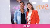 Chábeli Iglesias, millonaria con sus exclusivas, hace pareja muy bien pagada en TVE con Julio José