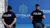 Troubled G7 leaders focus on Ukraine war, China in Italian summit