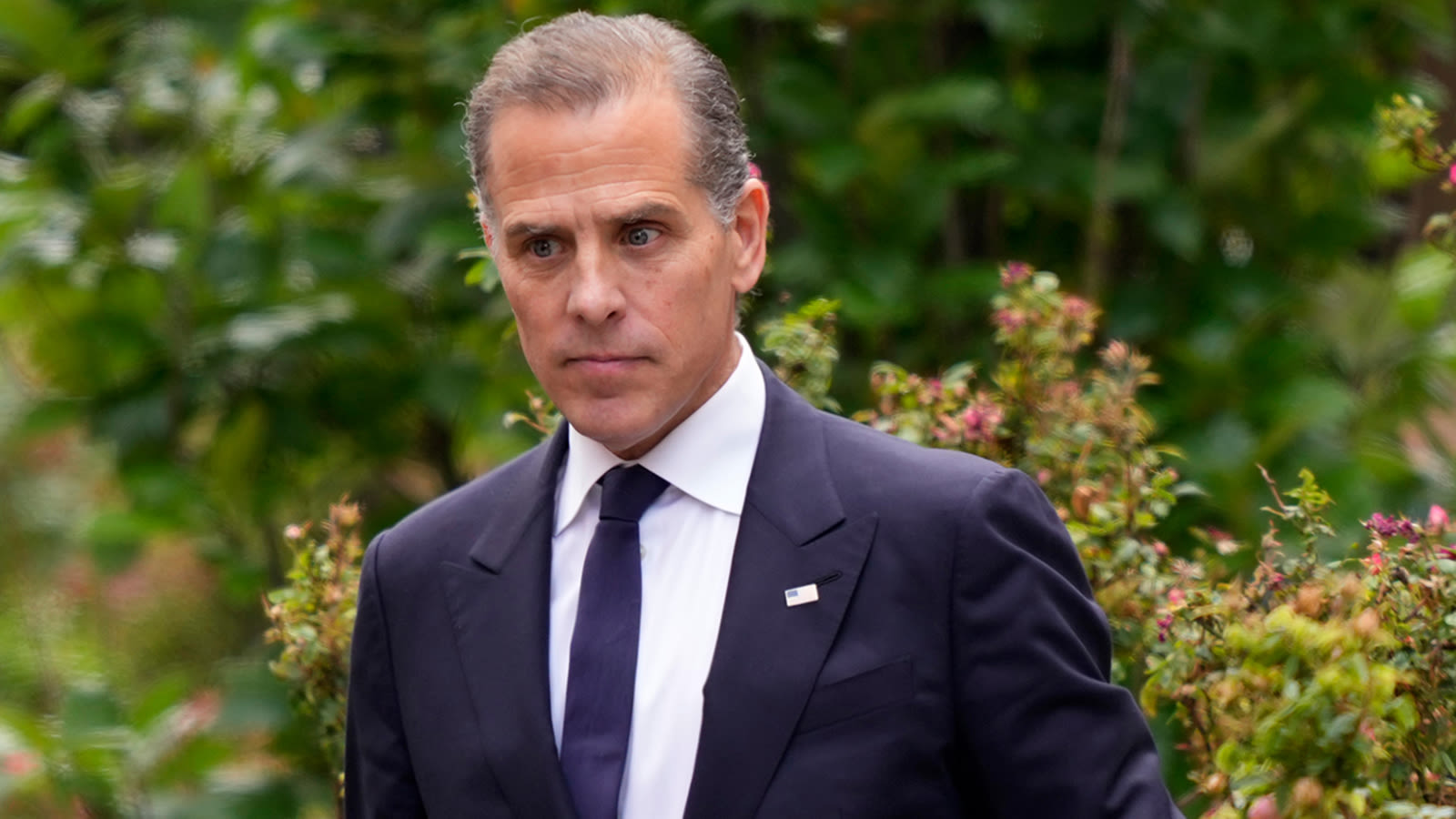 Romanian oligarch hired Hunter Biden to influence US policy, special counsel says