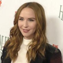 Camryn Grimes